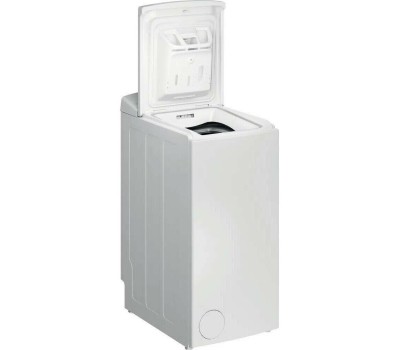 Whirlpool TDLR 6040L EU/N Стиральная машина