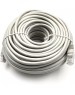 BURO Патч-корд UTP 4 пары cat5E CCA molded 30м серый RJ-45 (m)-RJ-45 (m)