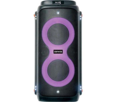 Мидисистема AIWA CAS-650