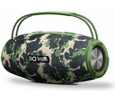 Акустика портативная BQ PBS4003 синий