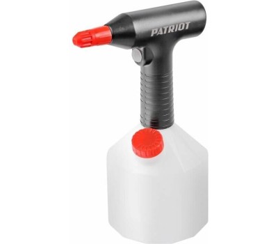 Распылитель аккумуляторный PATRIOT 755302614 PT 1 Li Распылитель аккумуляторный