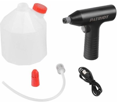 Распылитель аккумуляторный PATRIOT 755302614 PT 1 Li Распылитель аккумуляторный