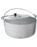 Котелок SCOVO МТ106 алюм поход 6,0л