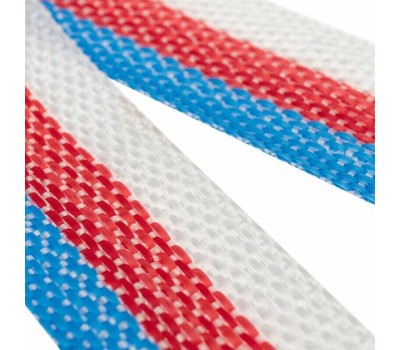 Трос REXANT (80-0223) Трос буксировочный 3,5т, 5м, с двумя крюками