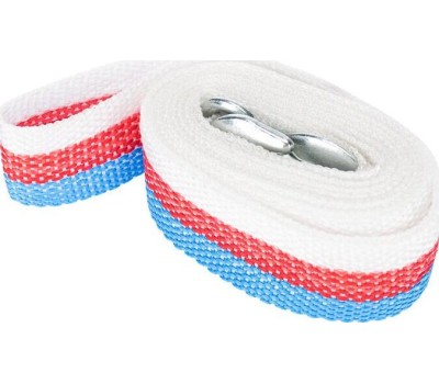 Трос REXANT (80-0223) Трос буксировочный 3,5т, 5м, с двумя крюками