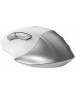 A4TECH Мышь Fstyler FG35S серебристый/белый оптическая (2000dpi) silent беспроводная USB (5but)