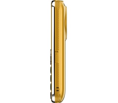 Телефон мобильный BQ 2005 Disco Gold
