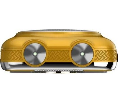 Телефон мобильный BQ 2005 Disco Gold