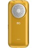 Телефон мобильный BQ 2005 Disco Gold