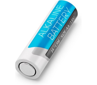 BURO Батарея Alkaline LR6 AA (4шт) блистер