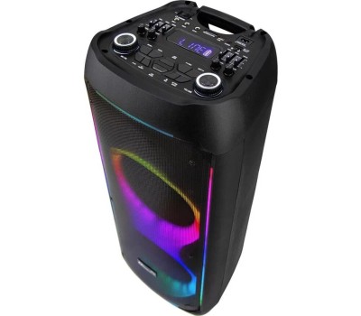 Мидисистема ELTRONIC (30-37) CRAZY BOX 1200 - колонка 10