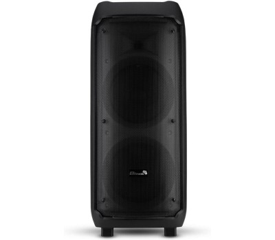 Мидисистема ELTRONIC (30-37) CRAZY BOX 1200 - колонка 10