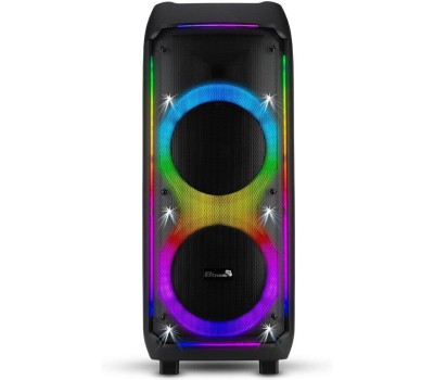 Мидисистема ELTRONIC (30-37) CRAZY BOX 1200 - колонка 10