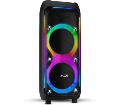 Мидисистема ELTRONIC (30-37) CRAZY BOX 1200 - колонка 10