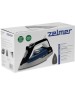 ZELMER Утюг ZIR3000 STIRO BLUE/BLACK
