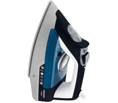 ZELMER Утюг ZIR3000 STIRO BLUE/BLACK