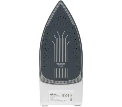 ZELMER Утюг ZIR3000 STIRO BLUE/BLACK