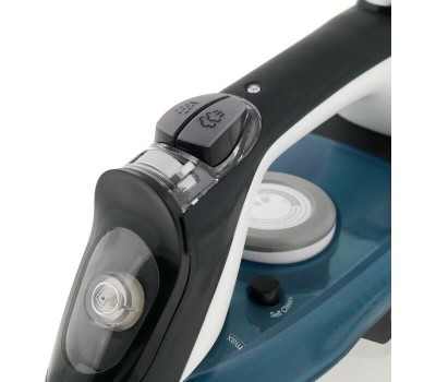 ZELMER Утюг ZIR3000 STIRO BLUE/BLACK