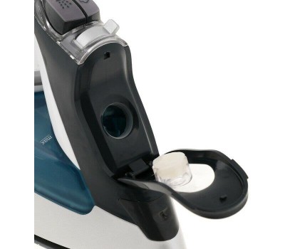 ZELMER Утюг ZIR3000 STIRO BLUE/BLACK