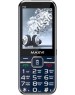Телефон мобильный MAXVI P18i Blue