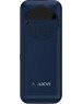Телефон мобильный MAXVI P18i Blue