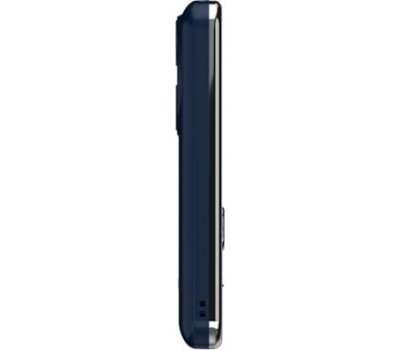 Телефон мобильный MAXVI P18i Blue