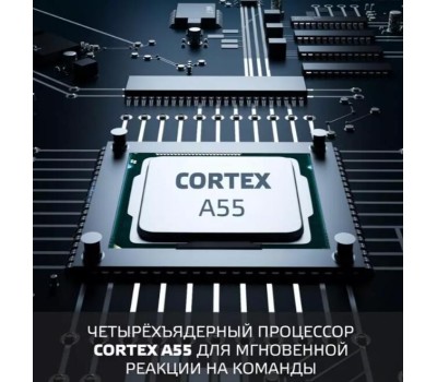 Телевизор SKYLINE 43LST6385