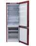Холодильник БИРЮСА H6149 380л красный