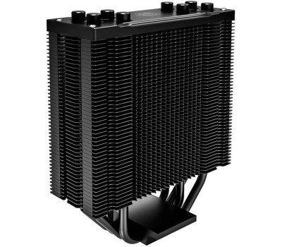 ID-COOLING Кулер SE-224-XTS ARGB LGA1700/1200/115X/AM5/AM4 (10шт/кор, TDP 220W, PWM, 4 тепл.трубки прямого контакта, ARGB FAN 120mm) RET