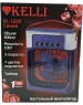 Вентилятор KELLI KL-1020 Синий