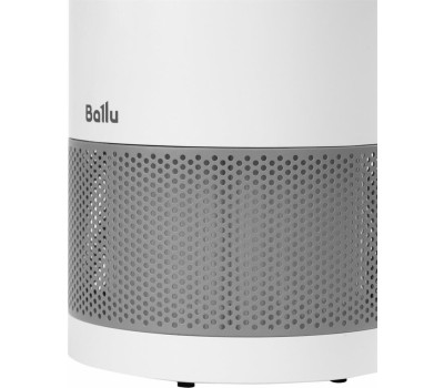 Очиститель воздуха BALLU AP-125, белый/серый [нс-1533221]