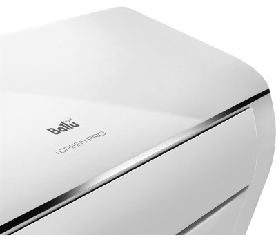 Сплит-система BALLU BSAG-12HN8 iGreen Pro (комплект)