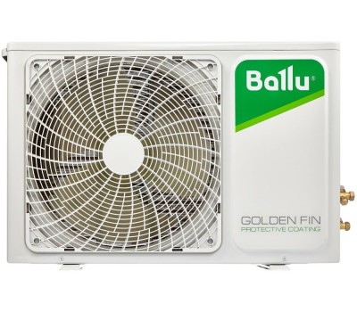 Сплит-система BALLU BSAG-12HN8 iGreen Pro (комплект)