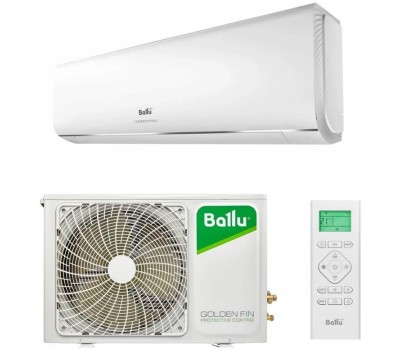 Сплит-система BALLU BSAG-12HN8 iGreen Pro (комплект)