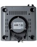 Кухонный комбайн 6 в 1 RAGEX R111, 2.5л, 1200Вт, цвет: 200 (темно-серый)