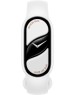 Фитнес-браслет XIAOMI Smart Band 10 Ceramic Edition Pearl White (BHR07Y5GL)