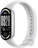 Фитнес-браслет XIAOMI Smart Band 10 Ceramic Edition Pearl White (BHR07Y5GL)