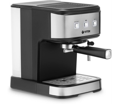 Кофеварка VITEK VT-8470