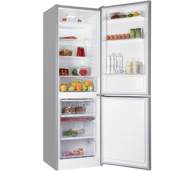 Холодильник NORDFROST Холодильник STEEL NRB 152 X