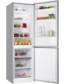 Холодильник NORDFROST Холодильник STEEL NRB 152 X