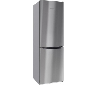 Холодильник NORDFROST Холодильник STEEL NRB 152 X
