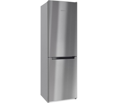 Холодильник NORDFROST Холодильник STEEL NRB 152 X