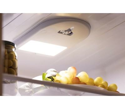 Холодильник NORDFROST Холодильник STEEL NRB 152 X