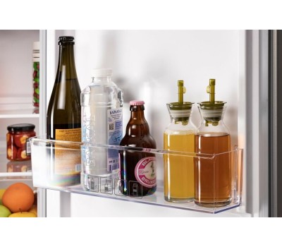 Холодильник NORDFROST Холодильник STEEL NRB 152 X