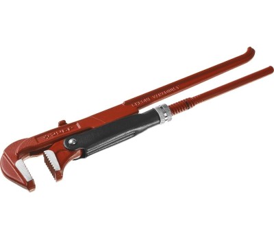 Ключ трубный ЗУБР Ключ трубный 27314-1