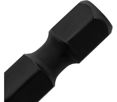 Набор бит MATRIX Набор бит, магнитный адаптер, CrV, пластиковый кейс, 64 шт. 11327