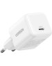 СЗУ UGREEN X513 (65013) с кабелем USB-C-USB-C (1 м.) White
