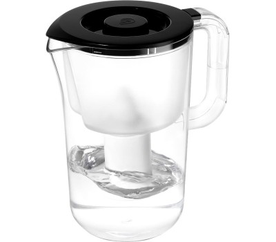 Фильтр-кувшин БАРЬЕР ВВ05Р00 БАЛАНС черный Макси 3,7л