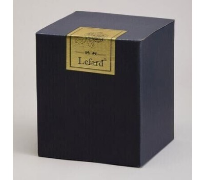 Фруктовница LEFARD 195-232 BOHEMA блюдо с крышкой