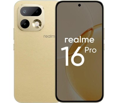 Смартфон REALME 6.78